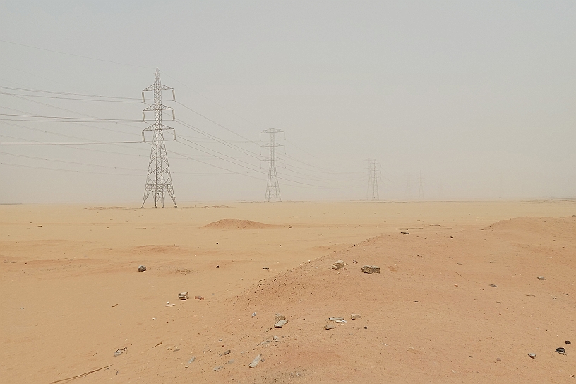 51 20260319_121707.jpg - Ancora più a sud il deserto.